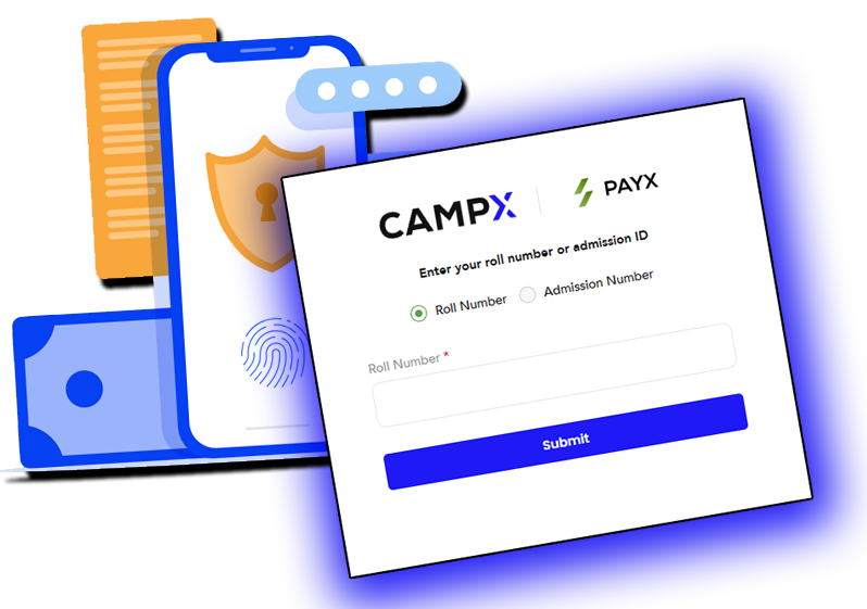 campx-online-payment